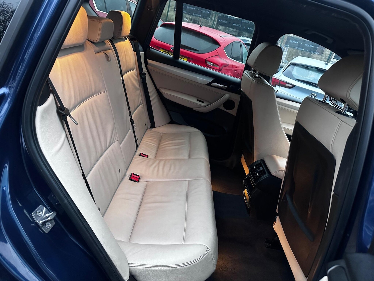 Used BMW X3 2012 for sale - 77411719: Photo 20