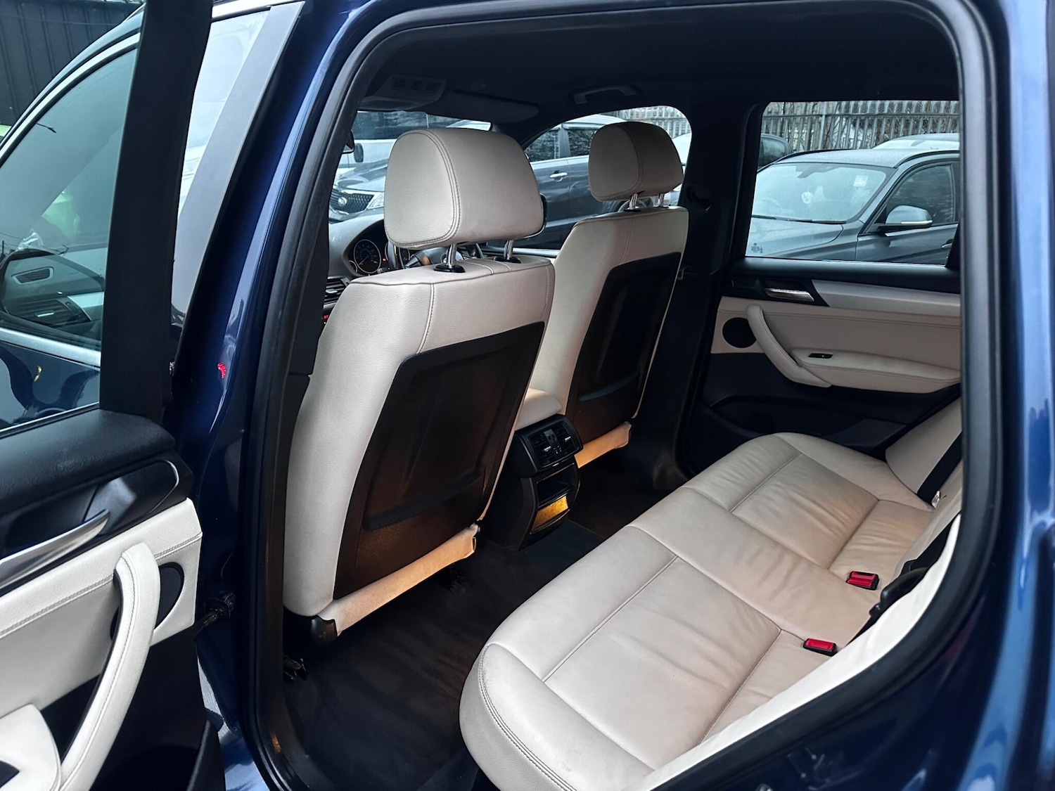 Used BMW X3 2012 for sale - 77411719: Photo 21