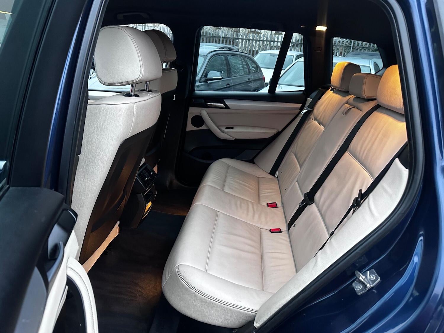 Used BMW X3 2012 for sale - 77411719: Photo 22