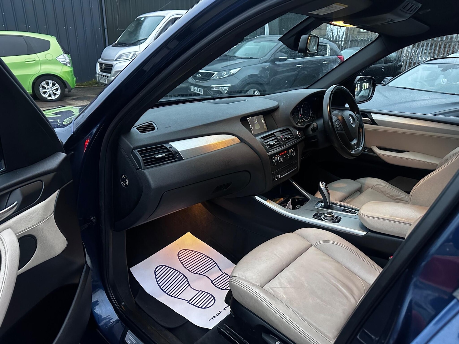 Used BMW X3 2012 for sale - 77411719: Photo 23