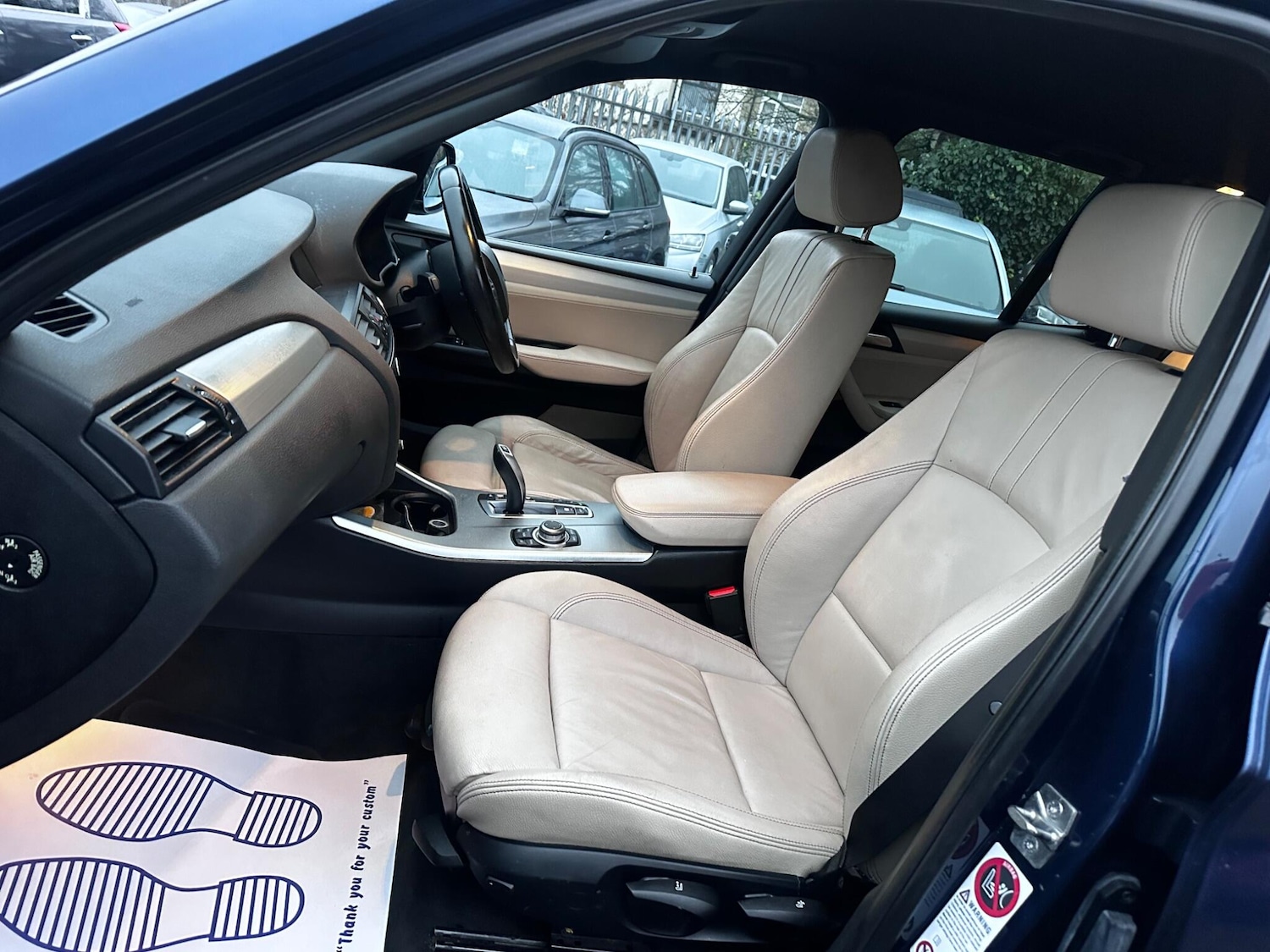 Used BMW X3 2012 for sale - 77411719: Photo 24