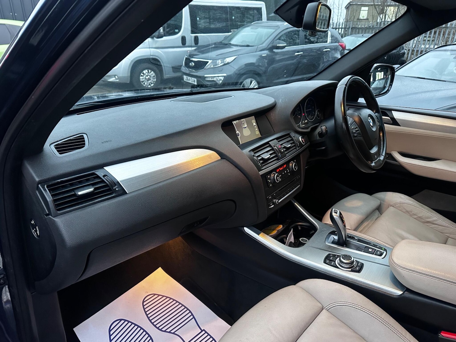 Used BMW X3 2012 for sale - 77411719: Photo 25