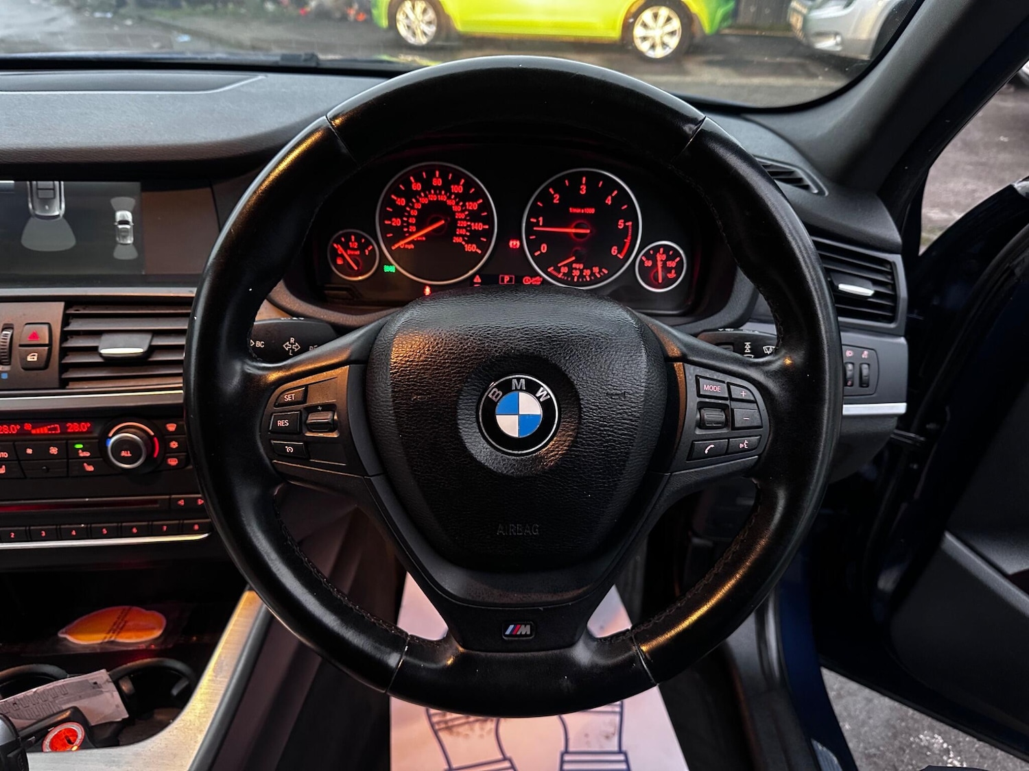 Used BMW X3 2012 for sale - 77411719: Photo 28