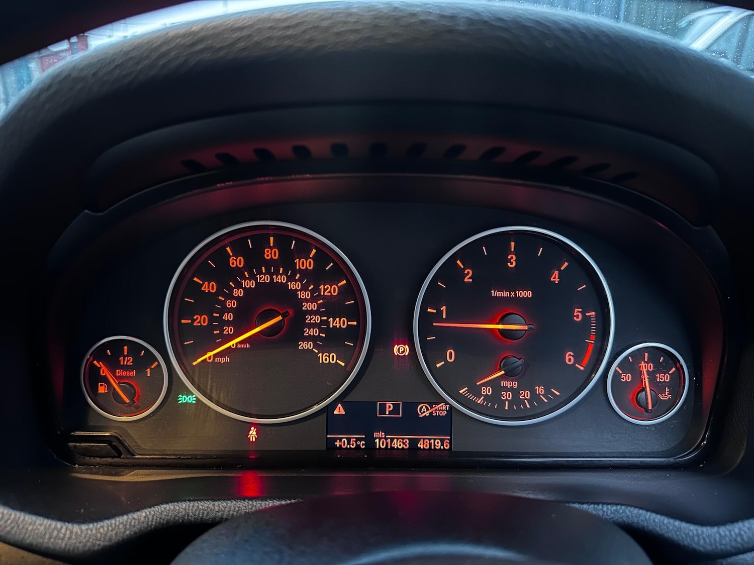 Used BMW X3 2012 for sale - 77411719: Photo 29