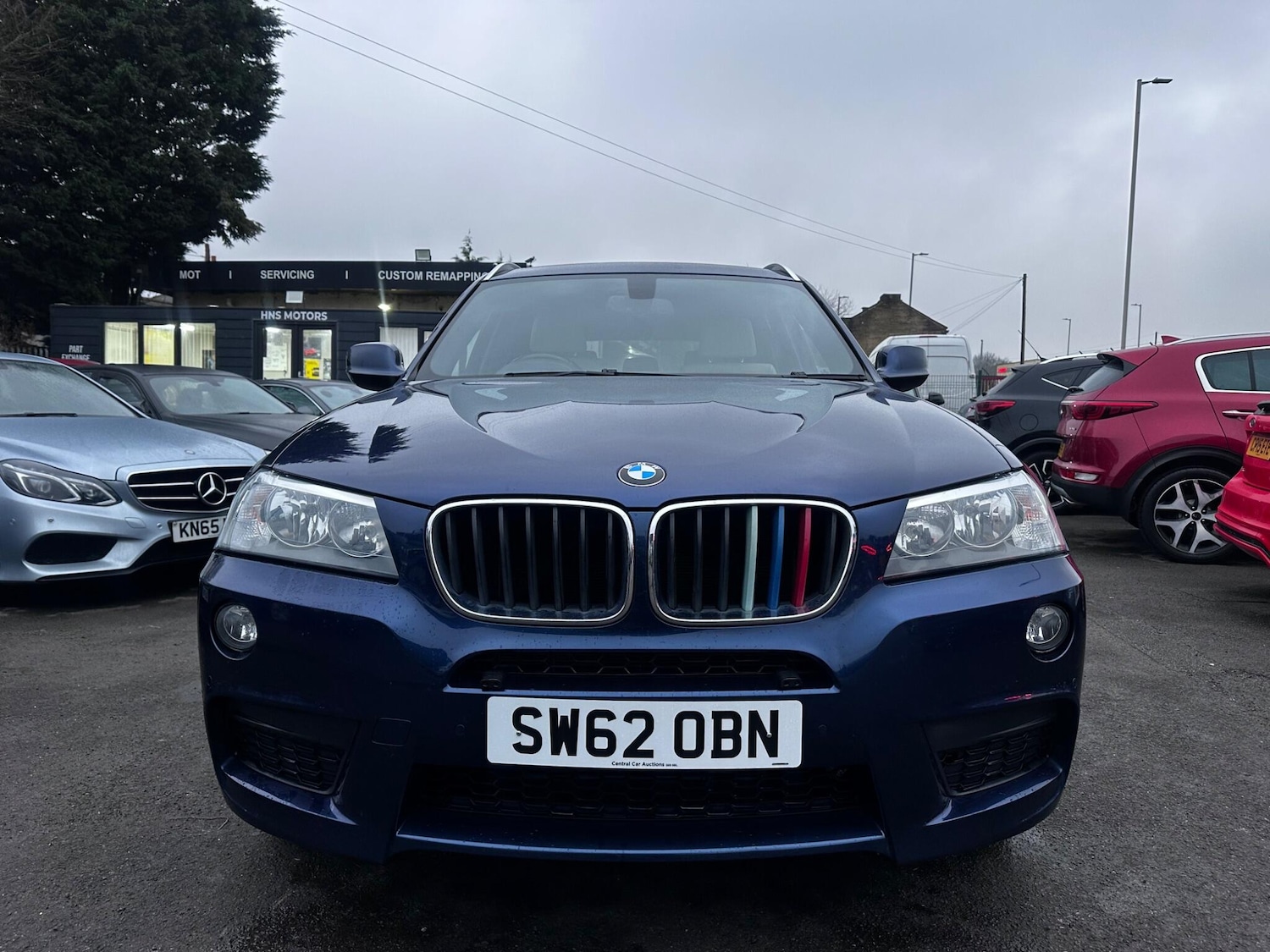 Used BMW X3 2012 for sale - 77411719: Photo 5