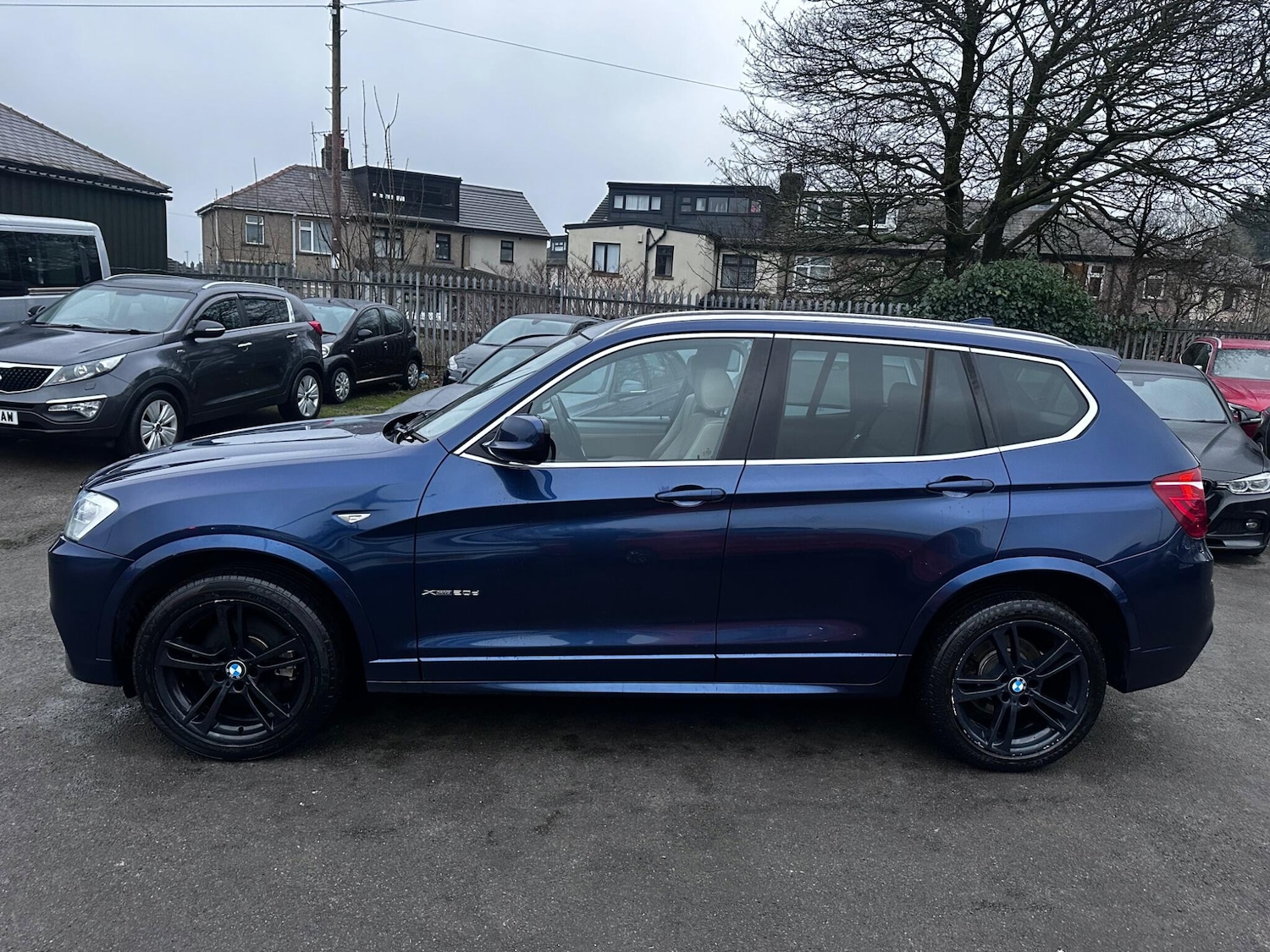 Used BMW X3 2012 for sale - 77411719: Photo 7