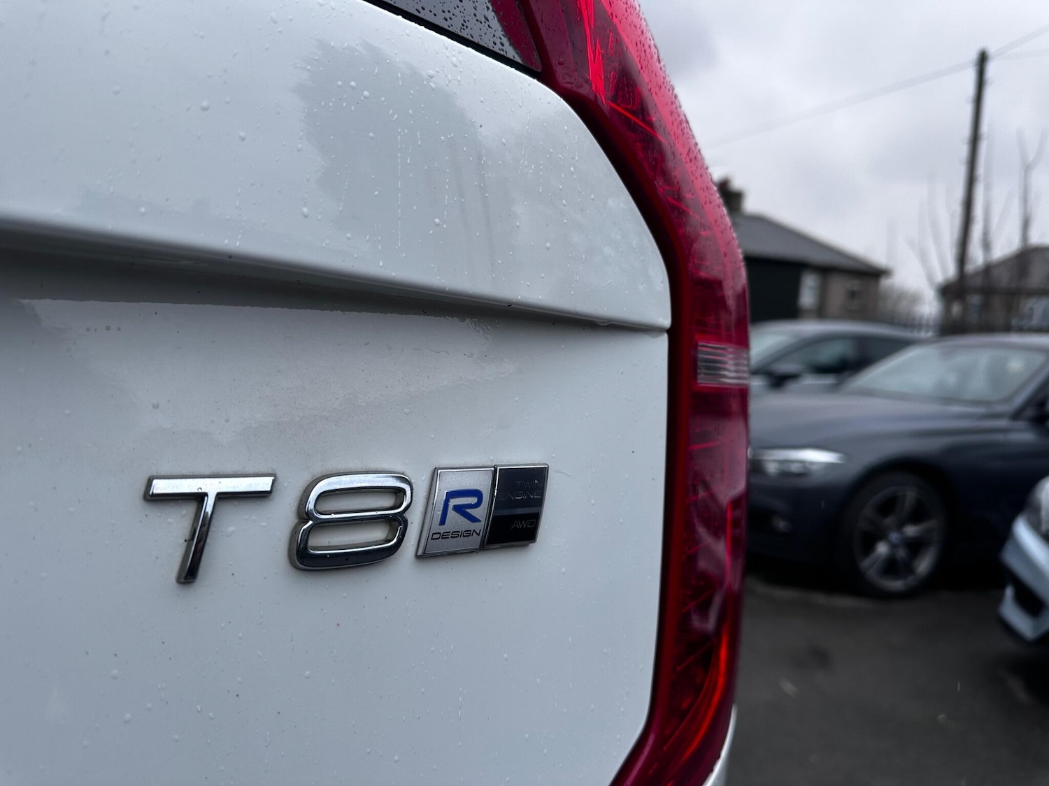 Used Volvo XC90 2017 for sale - 77550195: Photo 12