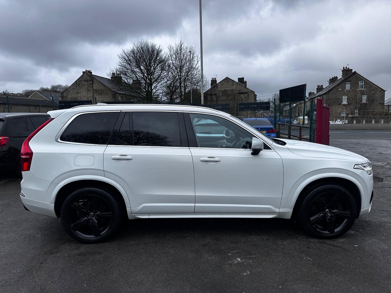 Used Volvo XC90 2017 for sale - 77550195: Photo 16