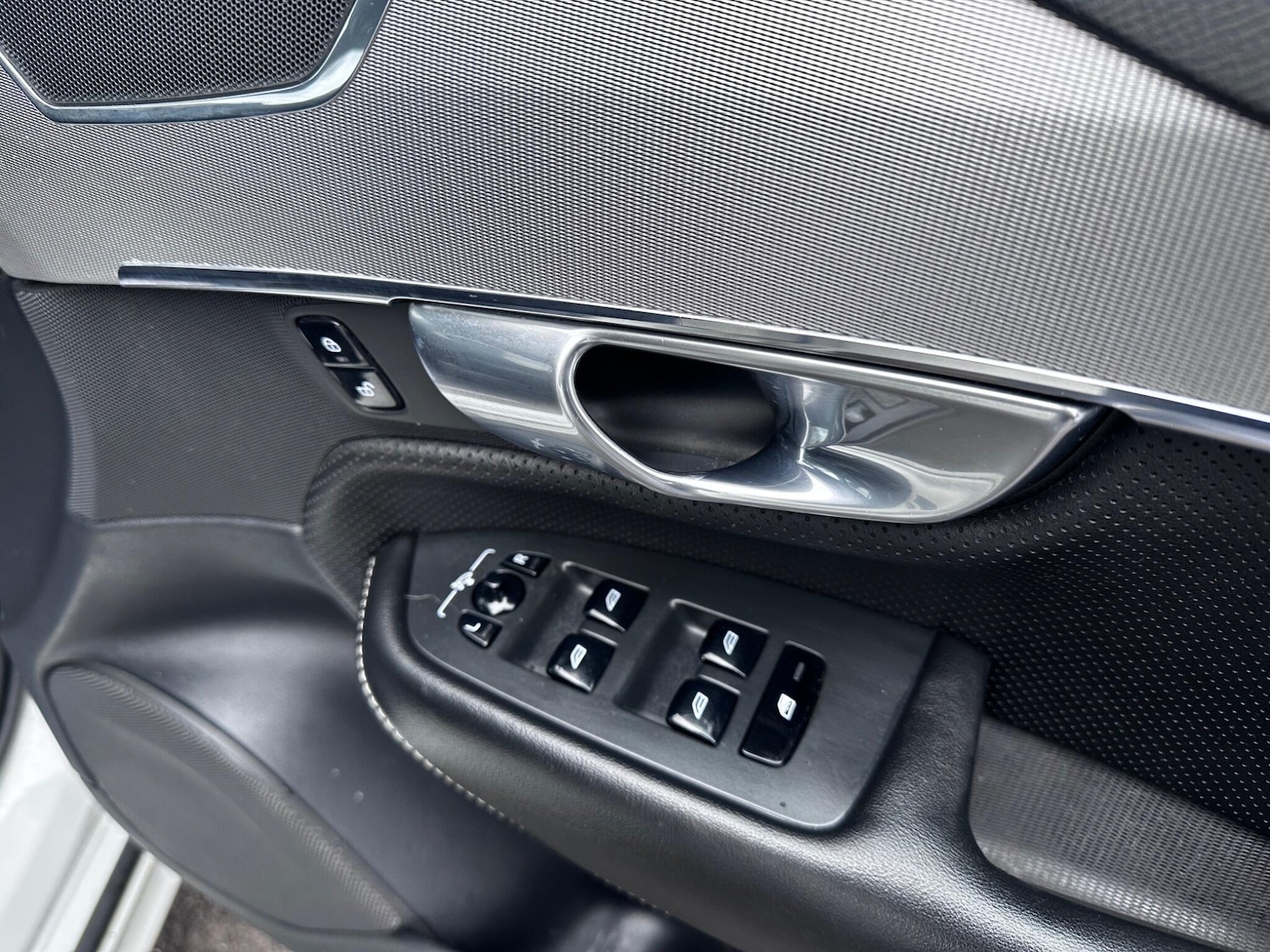 Used Volvo XC90 2017 for sale - 77550195: Photo 19