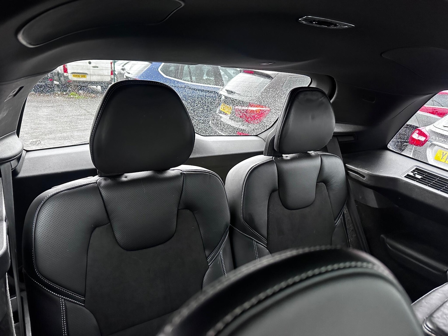 Used Volvo XC90 2017 for sale - 77550195: Photo 26