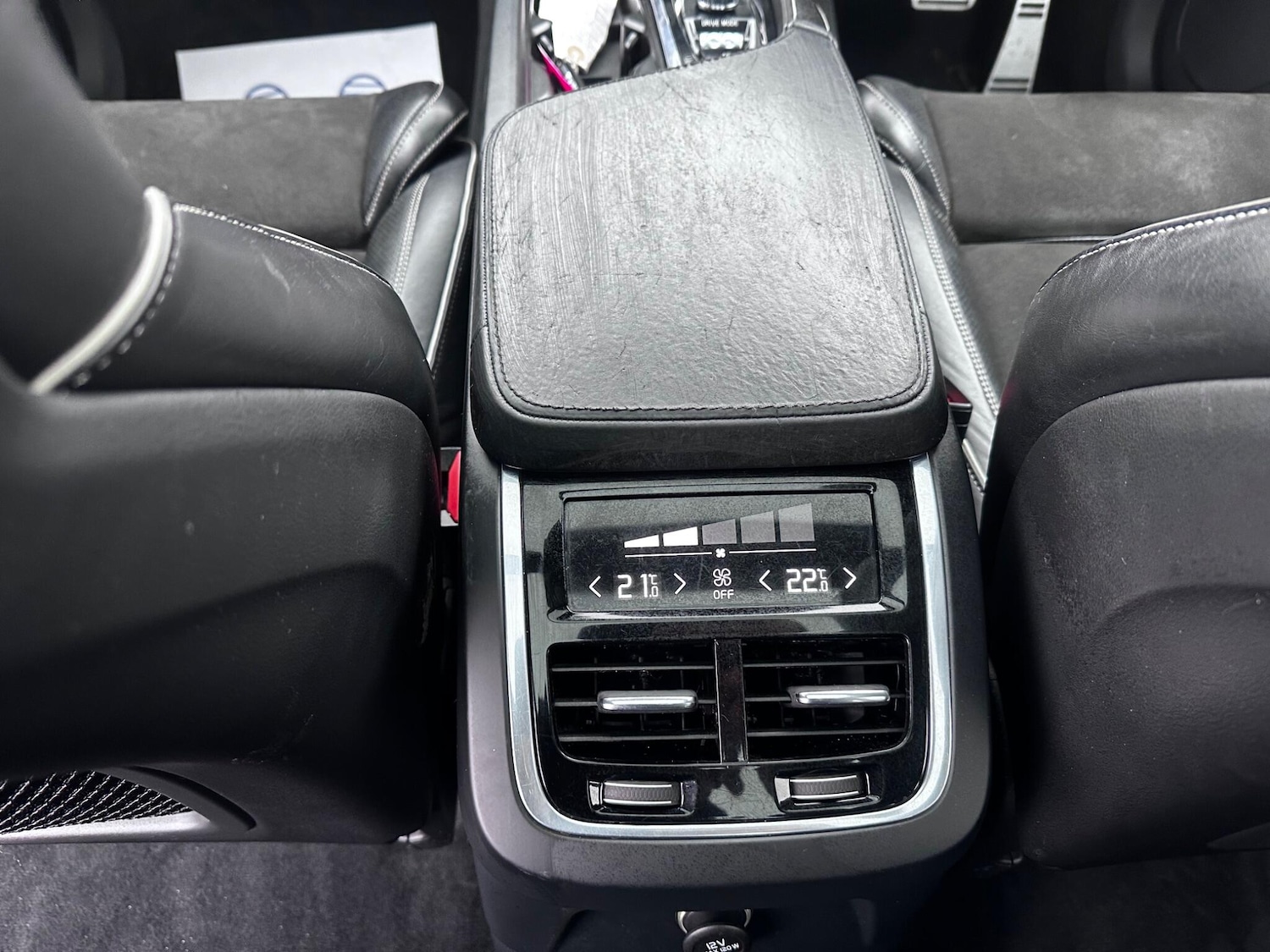 Used Volvo XC90 2017 for sale - 77550195: Photo 29