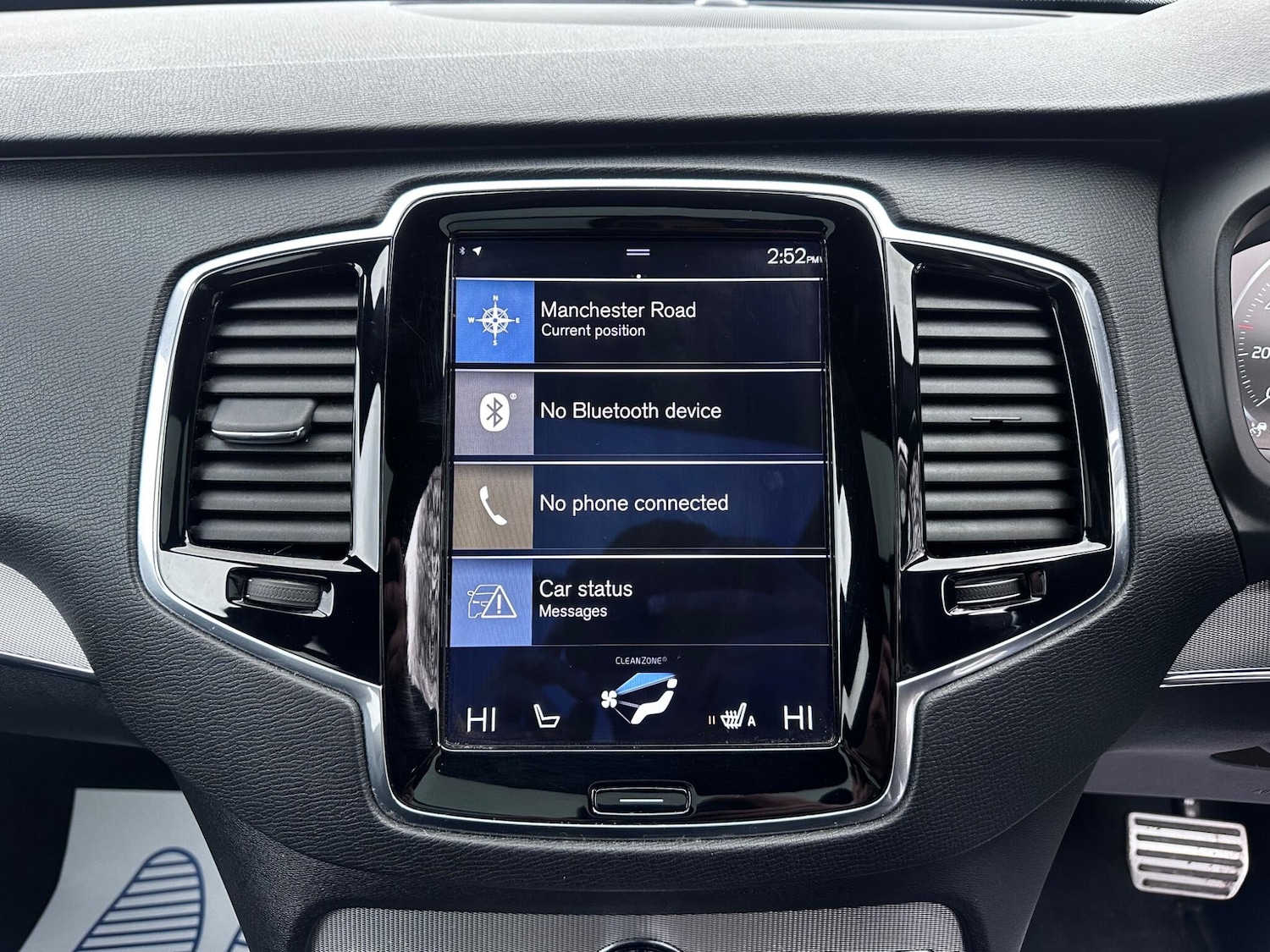 Used Volvo XC90 2017 for sale - 77550195: Photo 35