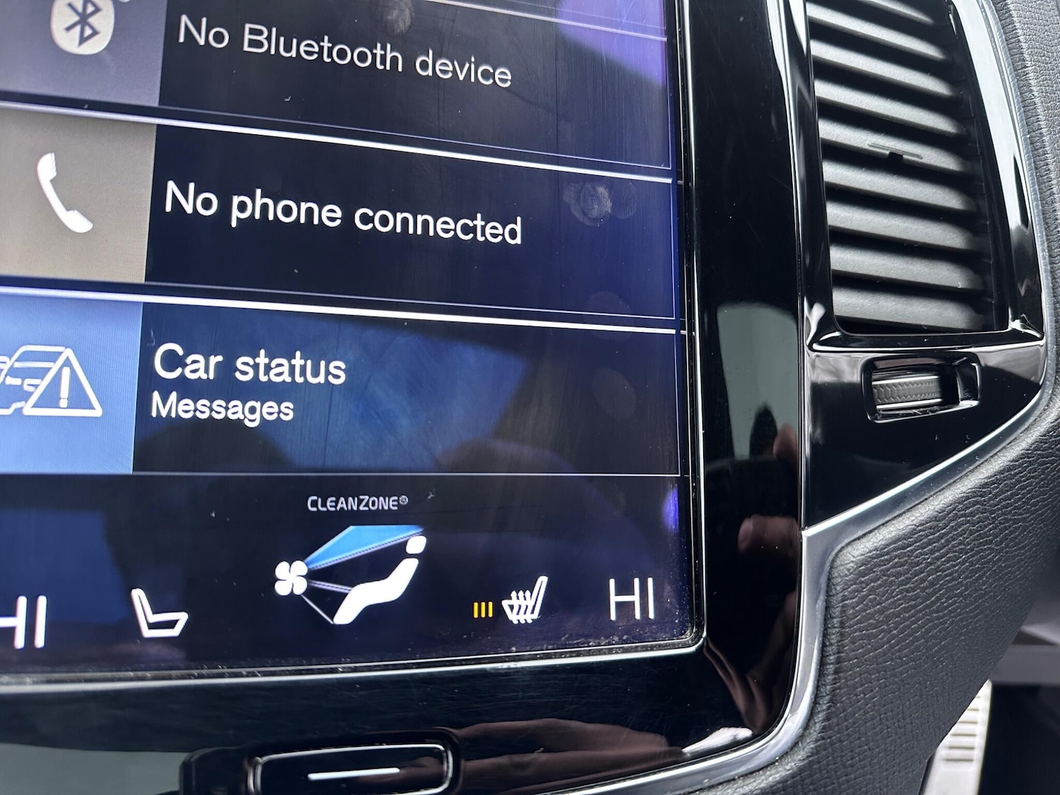 Used Volvo XC90 2017 for sale - 77550195: Photo 36