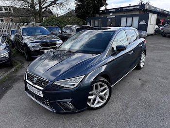 Used SEAT Ibiza 2019 for sale - 78184185: Photo