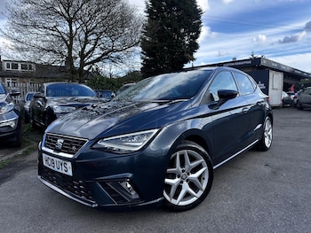 Used SEAT Ibiza 2019 for sale - 78184185: Photo