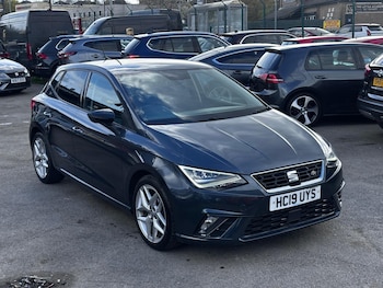 Used SEAT Ibiza 2019 for sale - 78184185: Photo