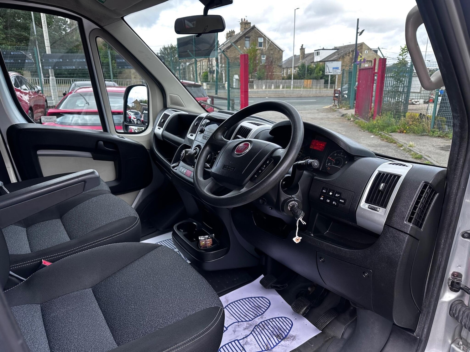 Vehicle 13
