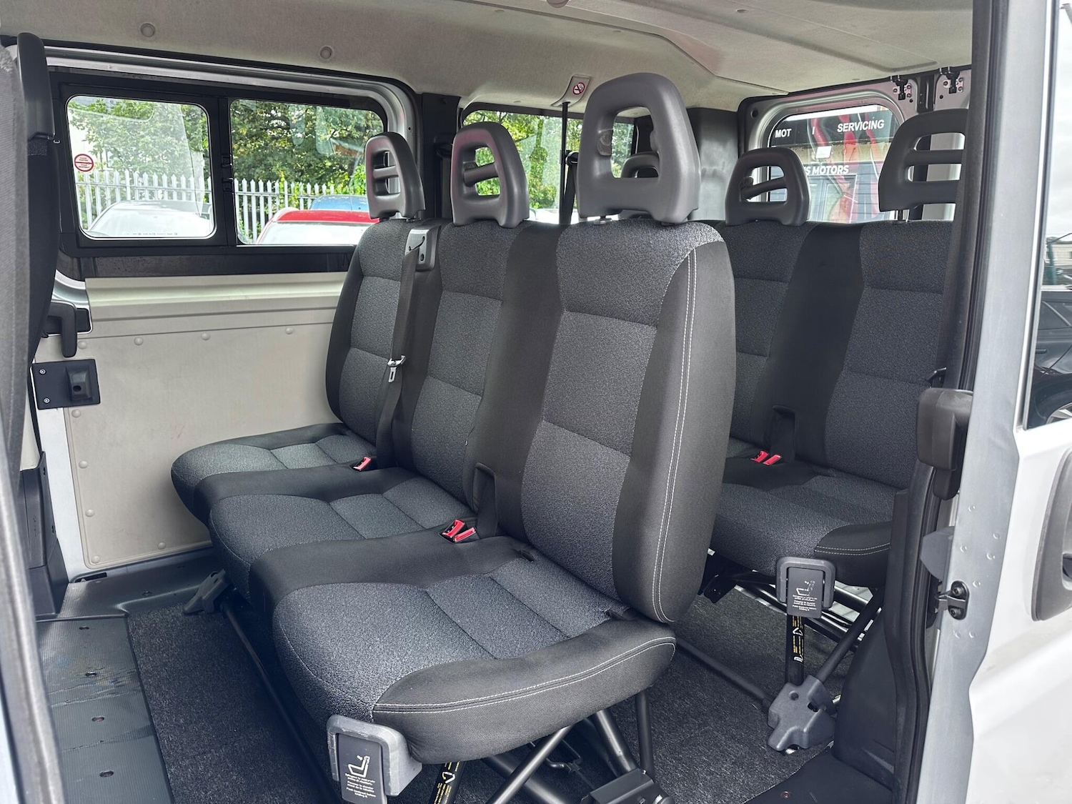 Vehicle 17
