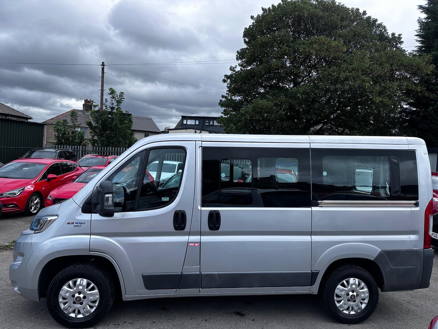 Vehicle 6