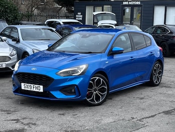 Used Ford Focus 2019 for sale - 78639882: Photo