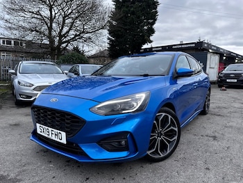 Used Ford Focus 2019 for sale - 78639882: Photo