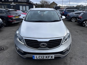 Used Kia Sportage 2012 for sale - 78275900: Photo