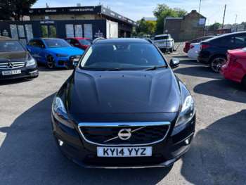 Used Volvo V40 Cross Country 2014 for sale - 74861948: Photo