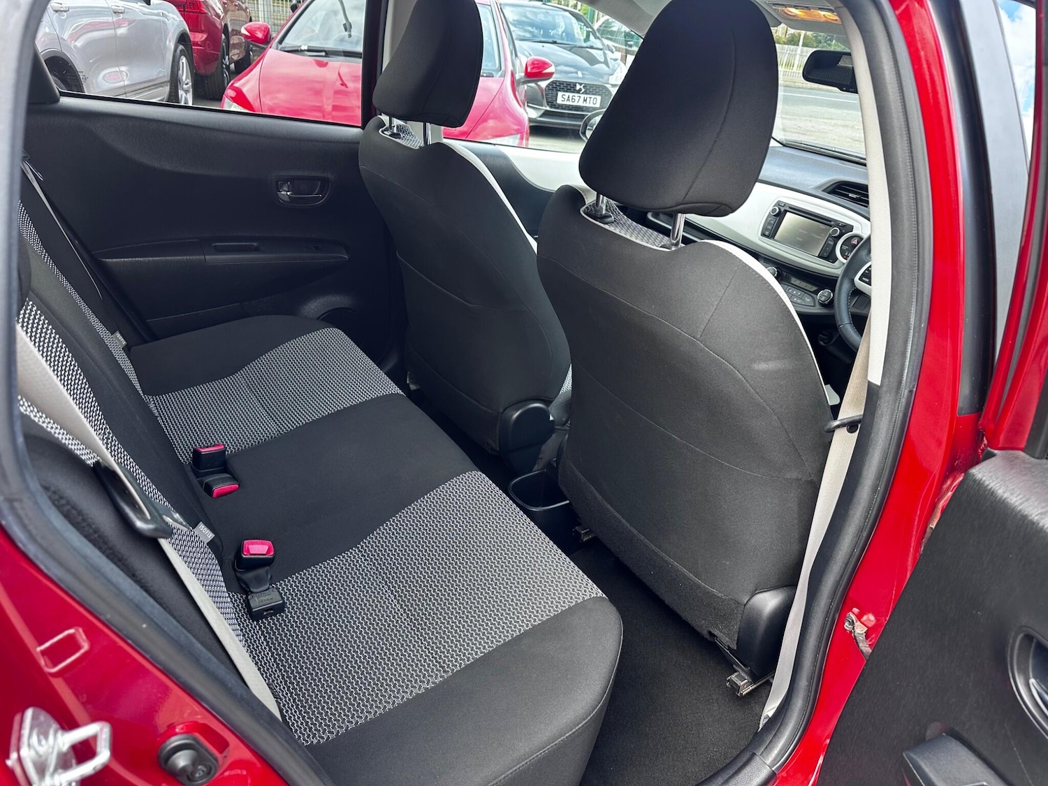 Vehicle 17