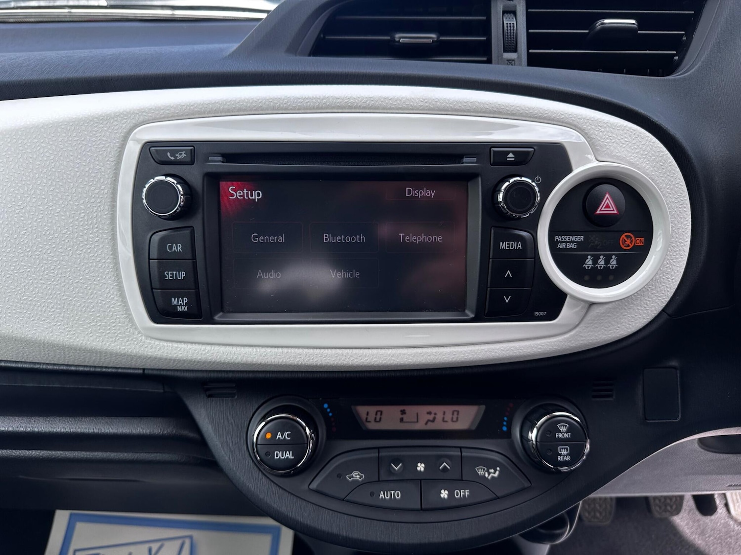 Vehicle 28