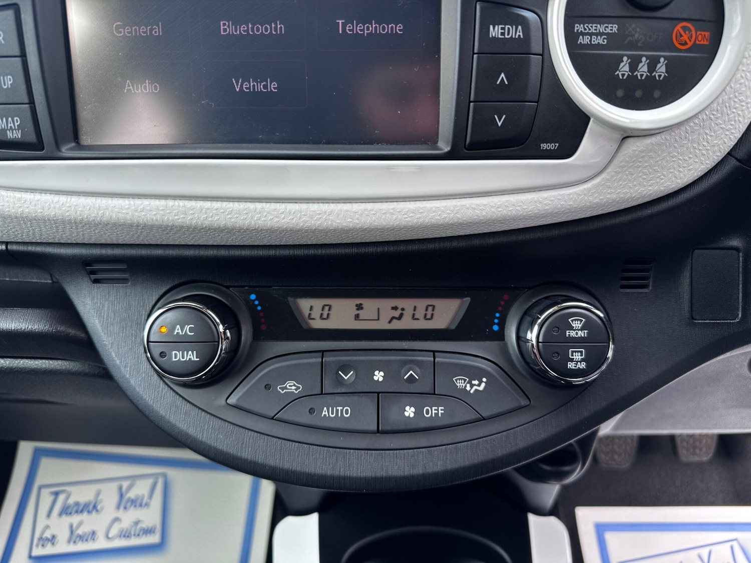 Vehicle 29
