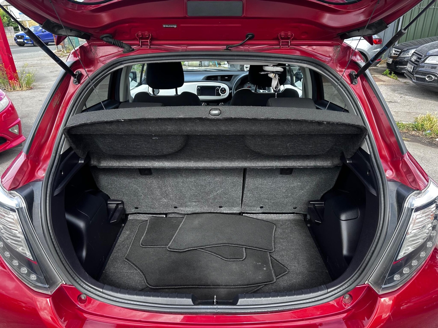 Vehicle 9