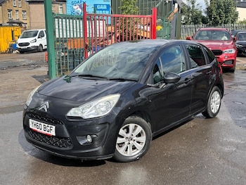 Used Citroen C3 2010 for sale - 79425655: Photo