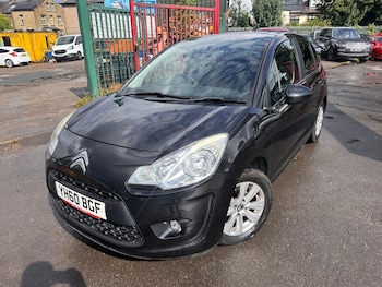 Used Citroen C3 2010 for sale - 79425655: Photo
