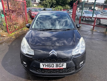 Used Citroen C3 2010 for sale - 79425655: Photo