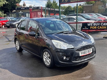 Used Citroen C3 2010 for sale - 79425655: Photo