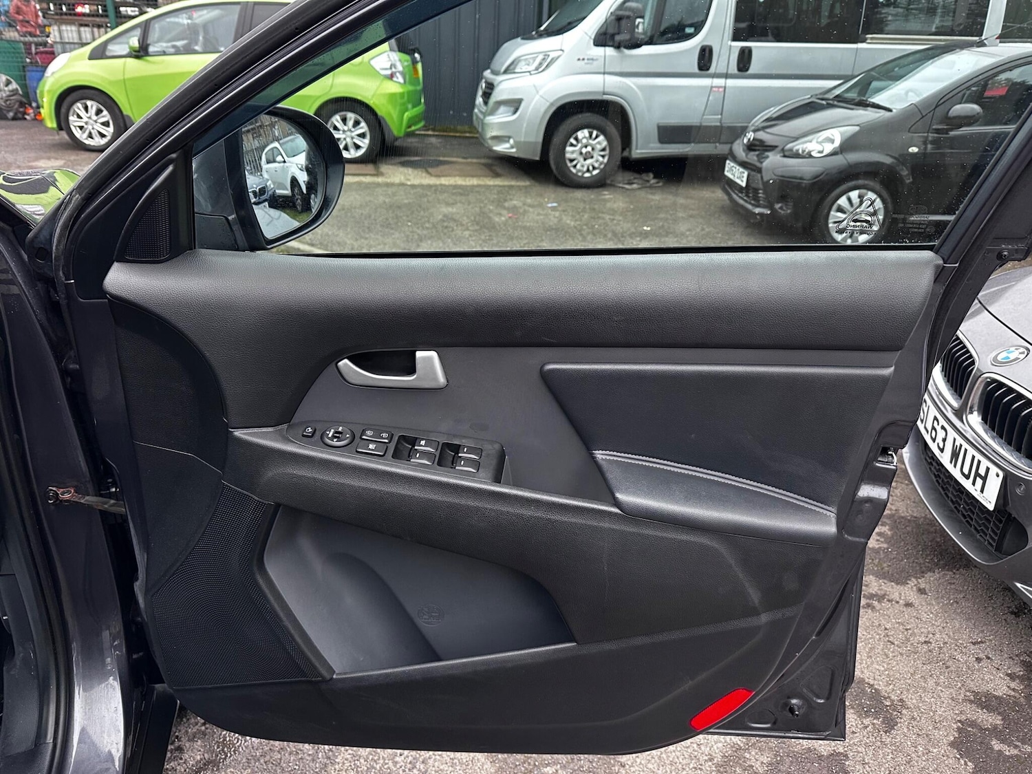 Used Kia Sportage for sale - 77456034: Photo 15