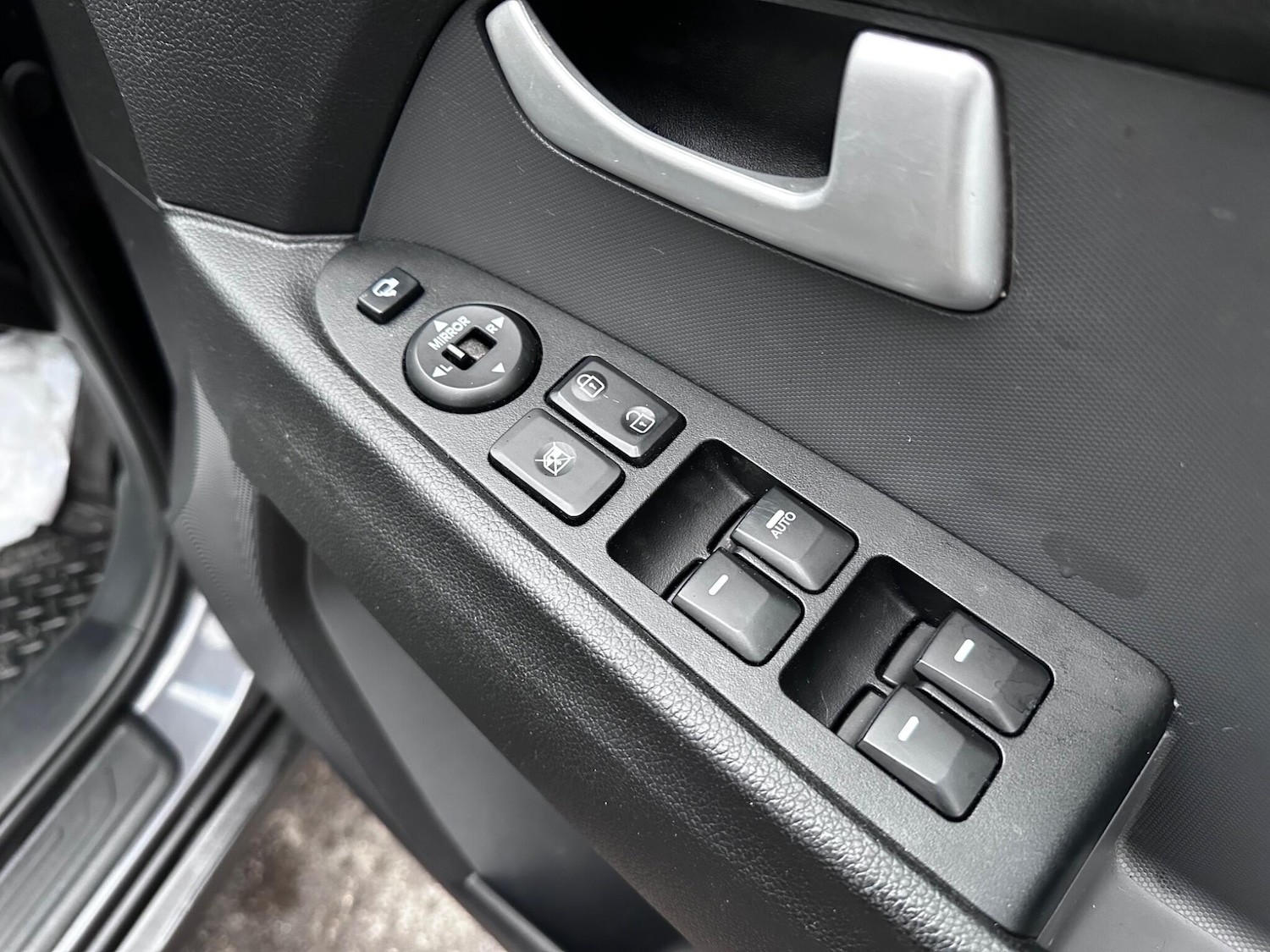 Used Kia Sportage for sale - 77456034: Photo 16