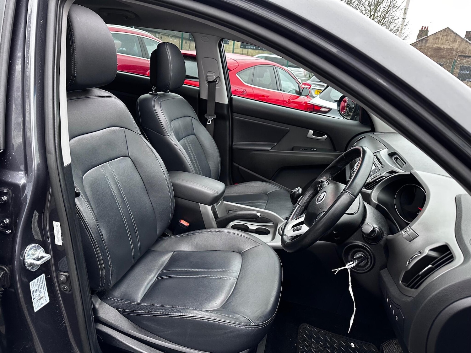 Used Kia Sportage for sale - 77456034: Photo 17