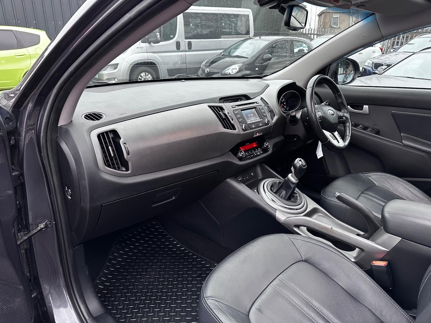 Used Kia Sportage for sale - 77456034: Photo 26