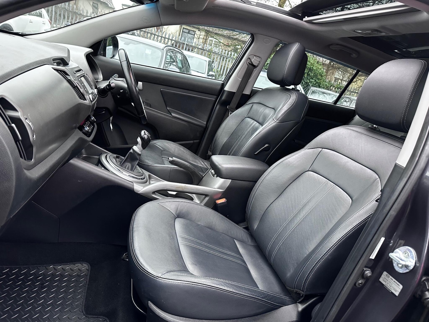 Used Kia Sportage for sale - 77456034: Photo 27