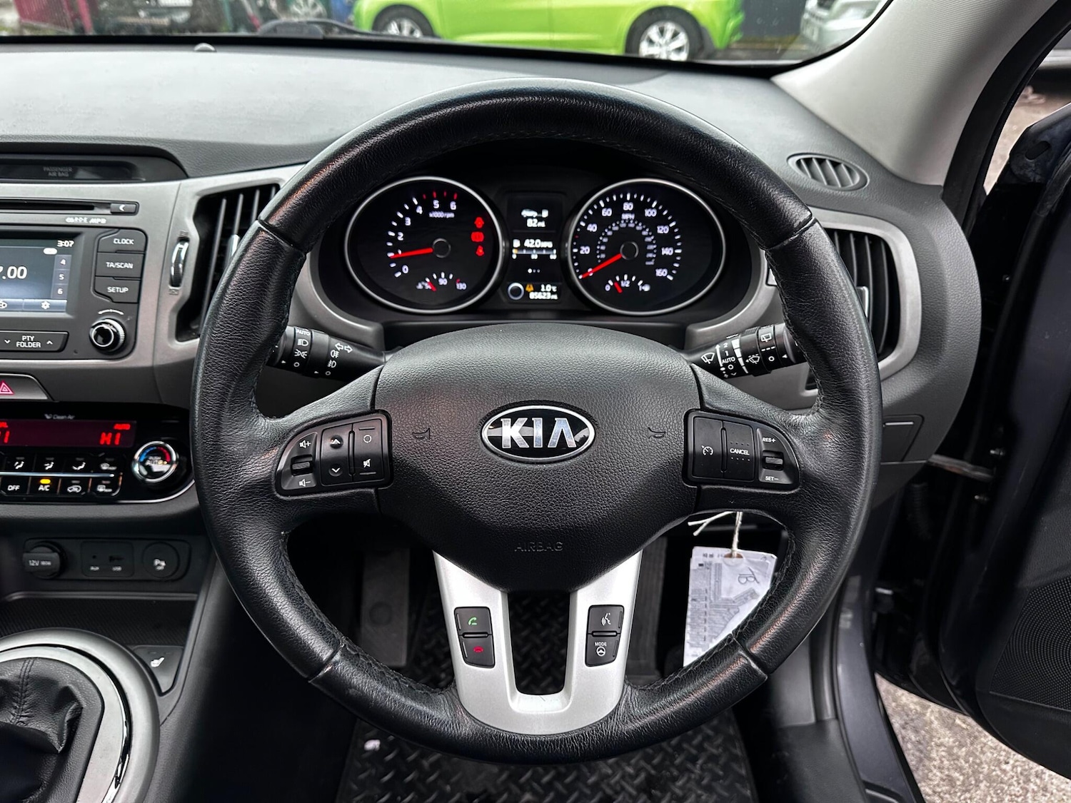 Used Kia Sportage for sale - 77456034: Photo 29