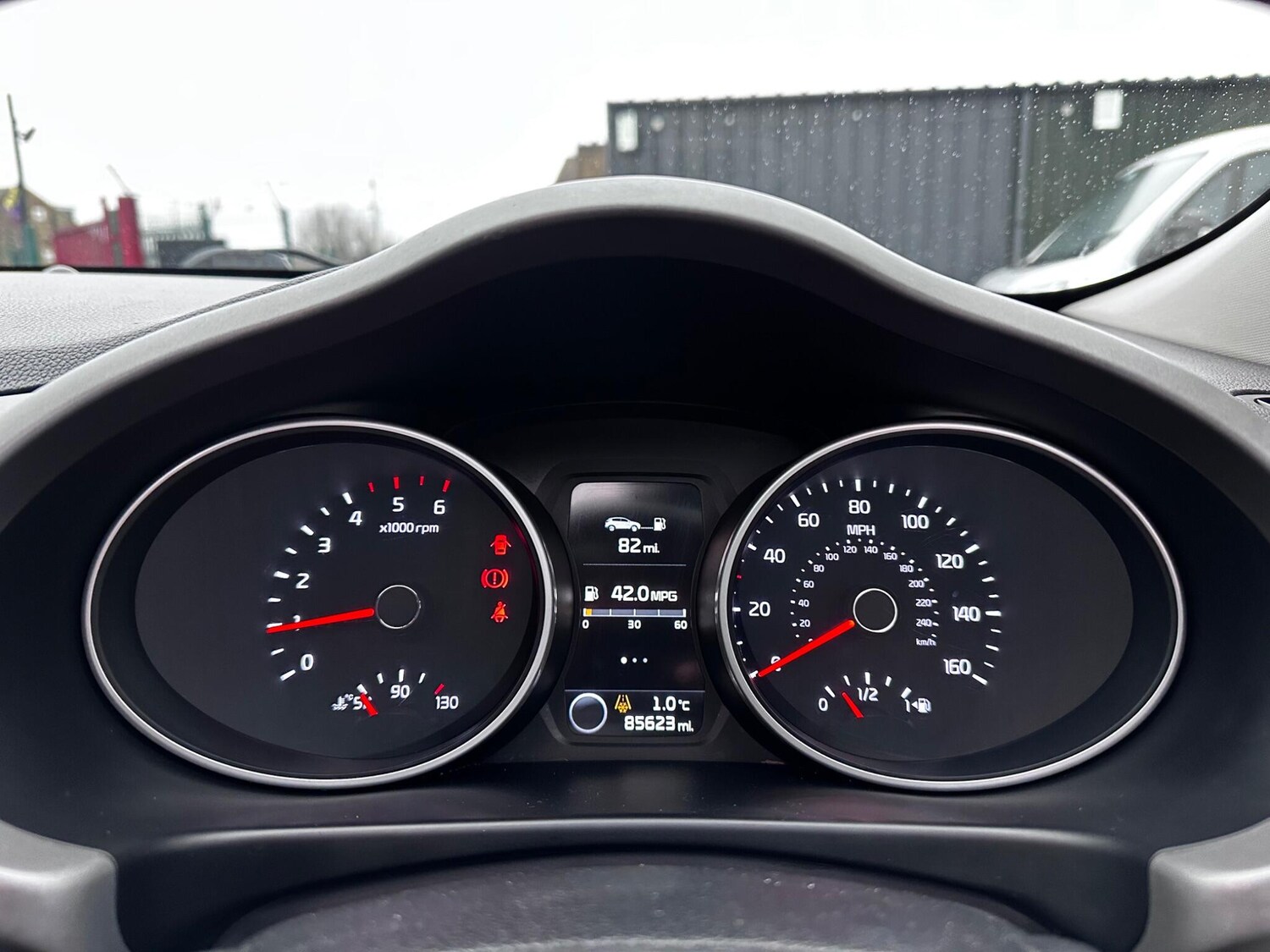 Used Kia Sportage for sale - 77456034: Photo 30