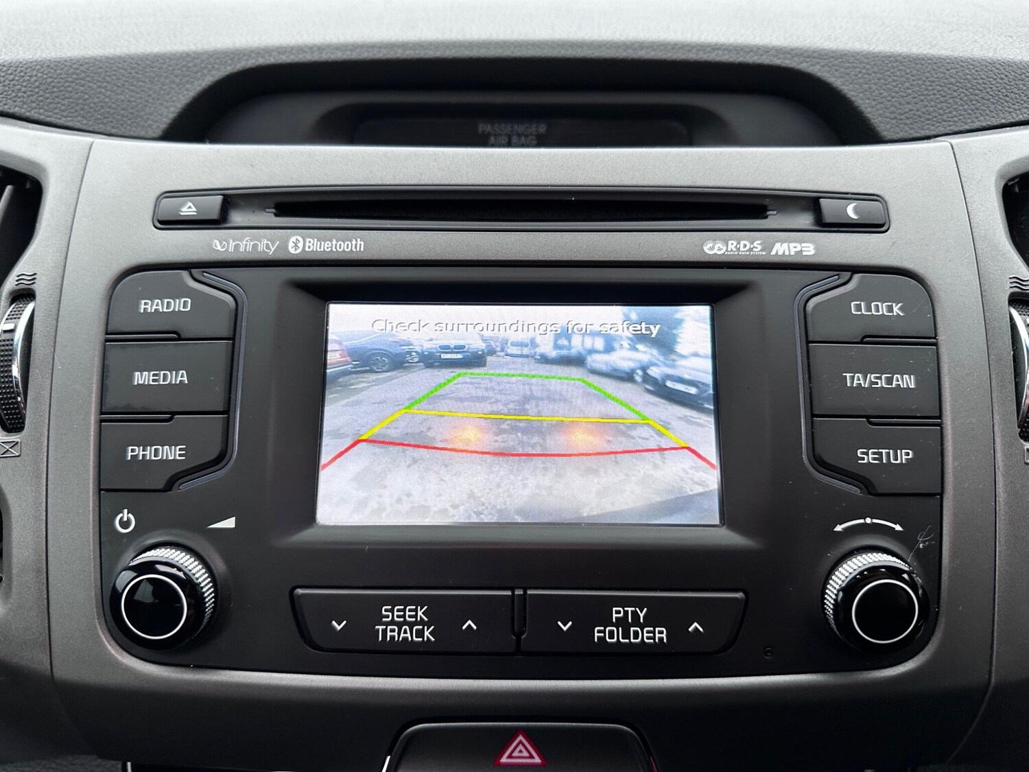 Used Kia Sportage for sale - 77456034: Photo 32