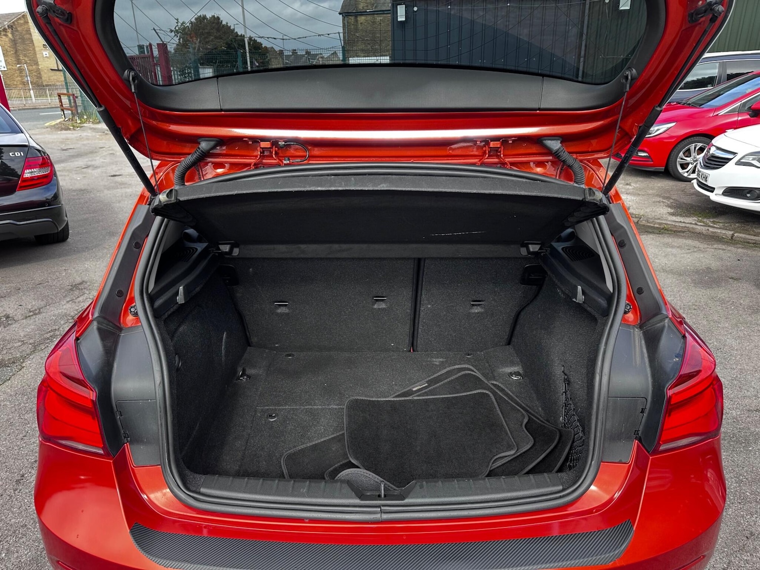 Used BMW 1 Series for sale - 76997709: Photo 10