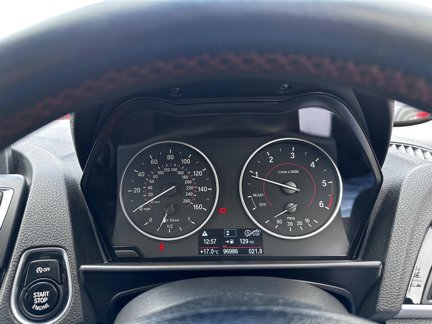 Used BMW 1 Series for sale - 76997709: Photo 27