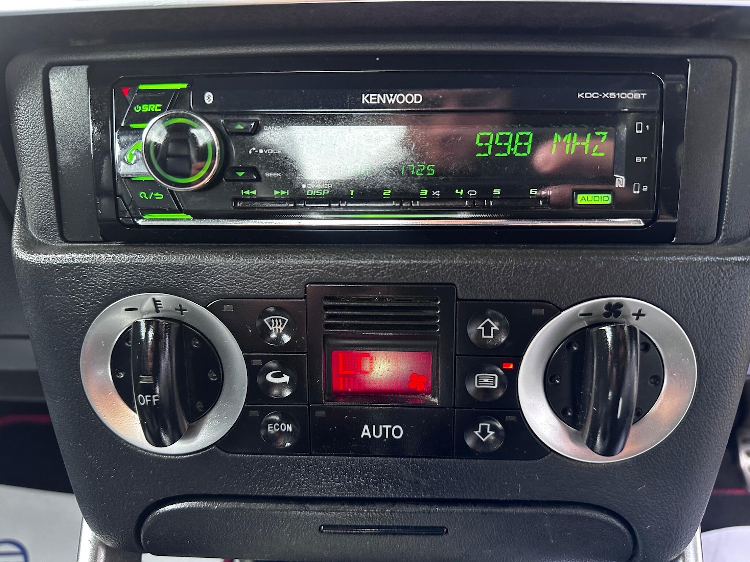 Vehicle 25