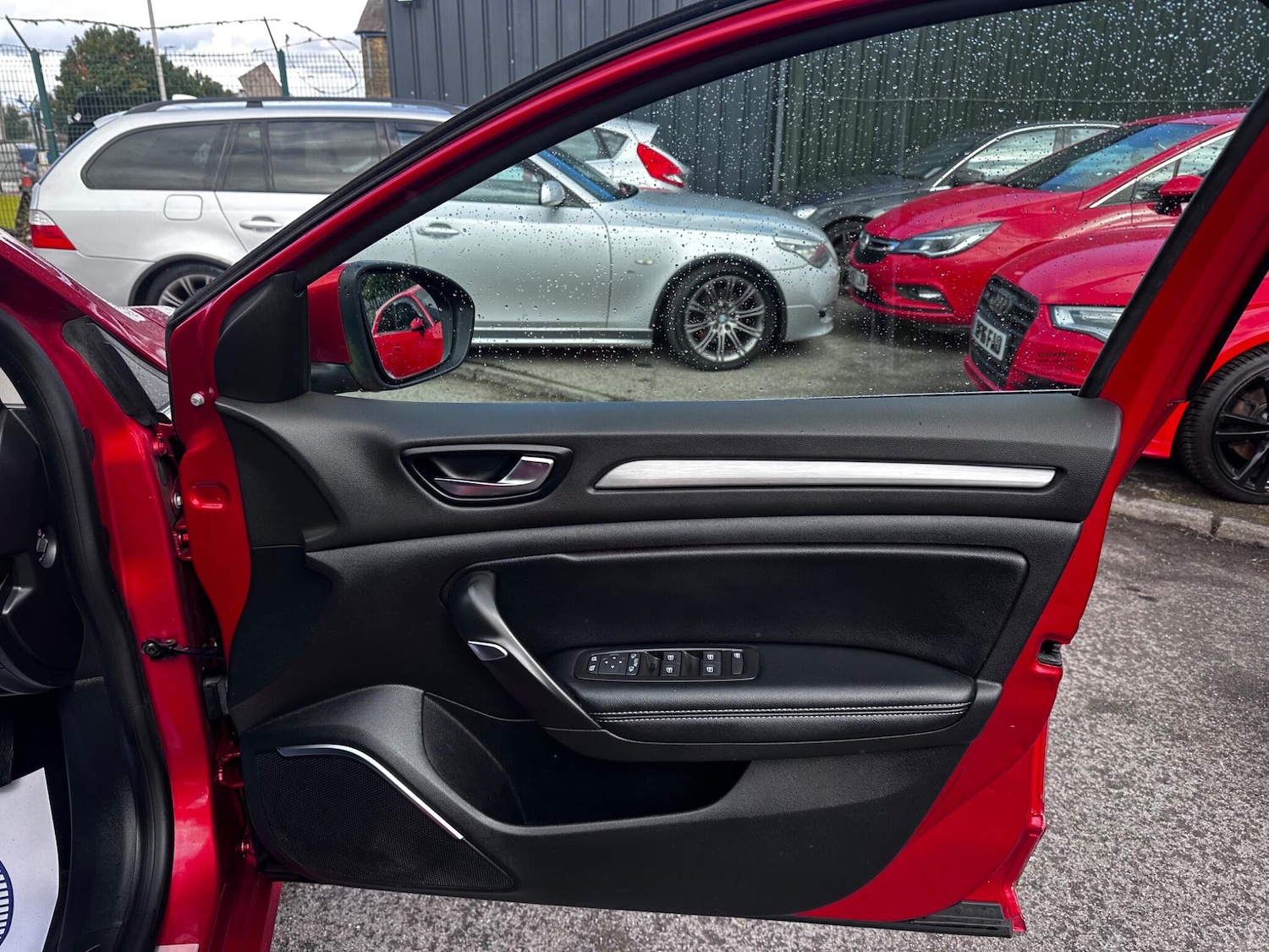 Used Renault Megane 2017 for sale - 77054138: Photo 13