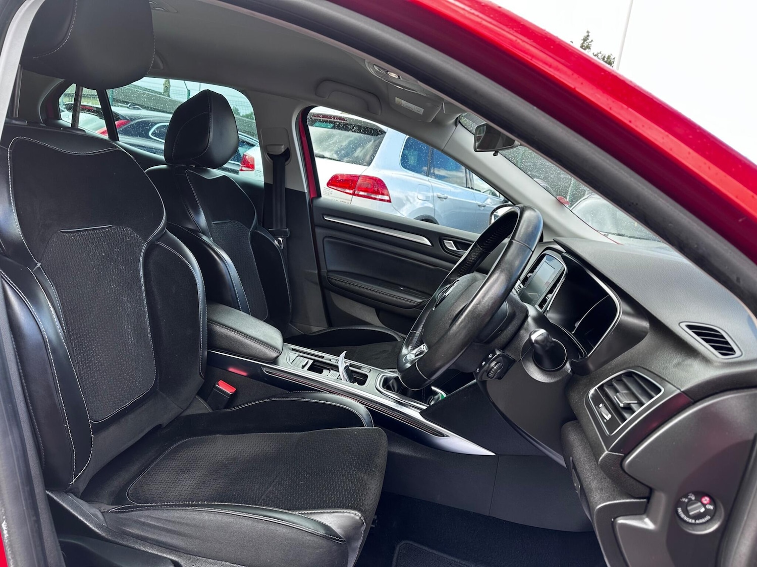 Used Renault Megane 2017 for sale - 77054138: Photo 16