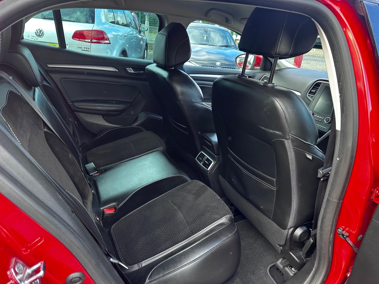 Used Renault Megane 2017 for sale - 77054138: Photo 17