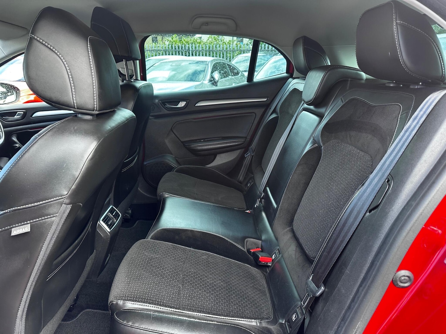 Used Renault Megane 2017 for sale - 77054138: Photo 20